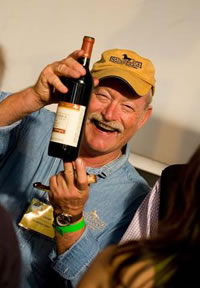 Winemaker, Nils Venge